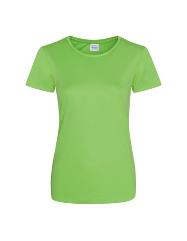 A-JC025-Womens Cool Smooth T